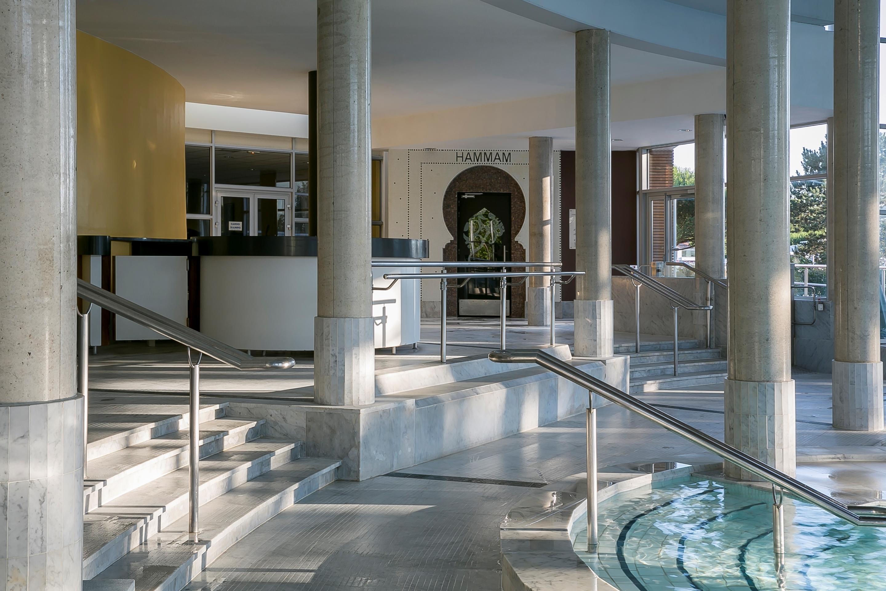 Best Western Hotel Sourceo Saint-Paul-les-Dax Exterior photo