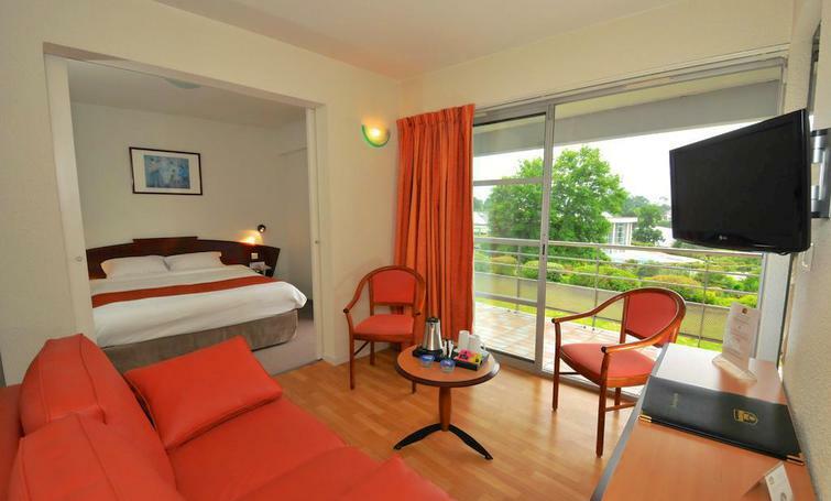 Best Western Hotel Sourceo Saint-Paul-les-Dax Exterior photo