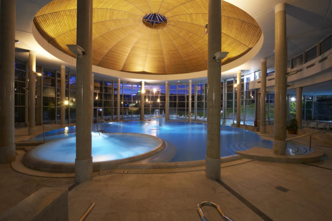 Best Western Hotel Sourceo Saint-Paul-les-Dax Exterior photo