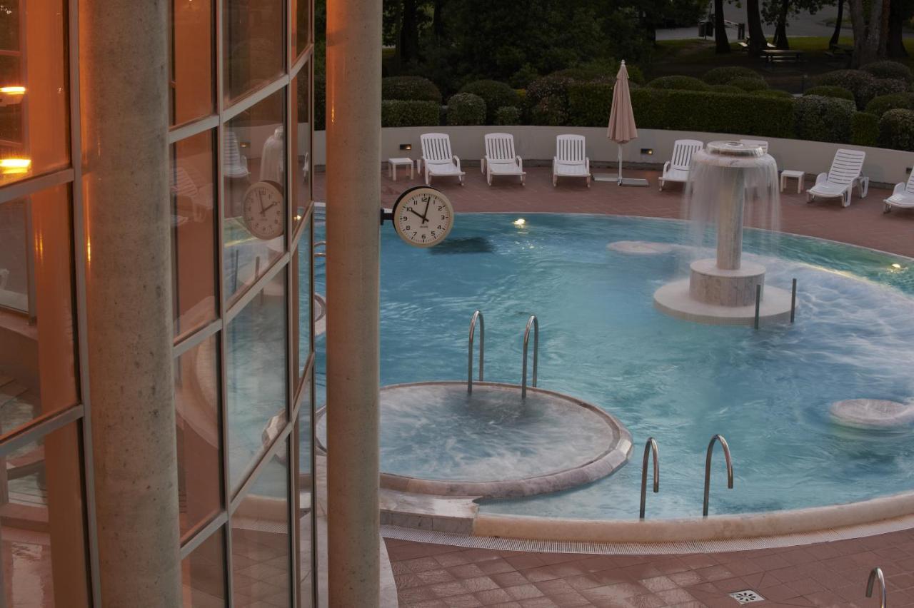 Best Western Hotel Sourceo Saint-Paul-les-Dax Exterior photo