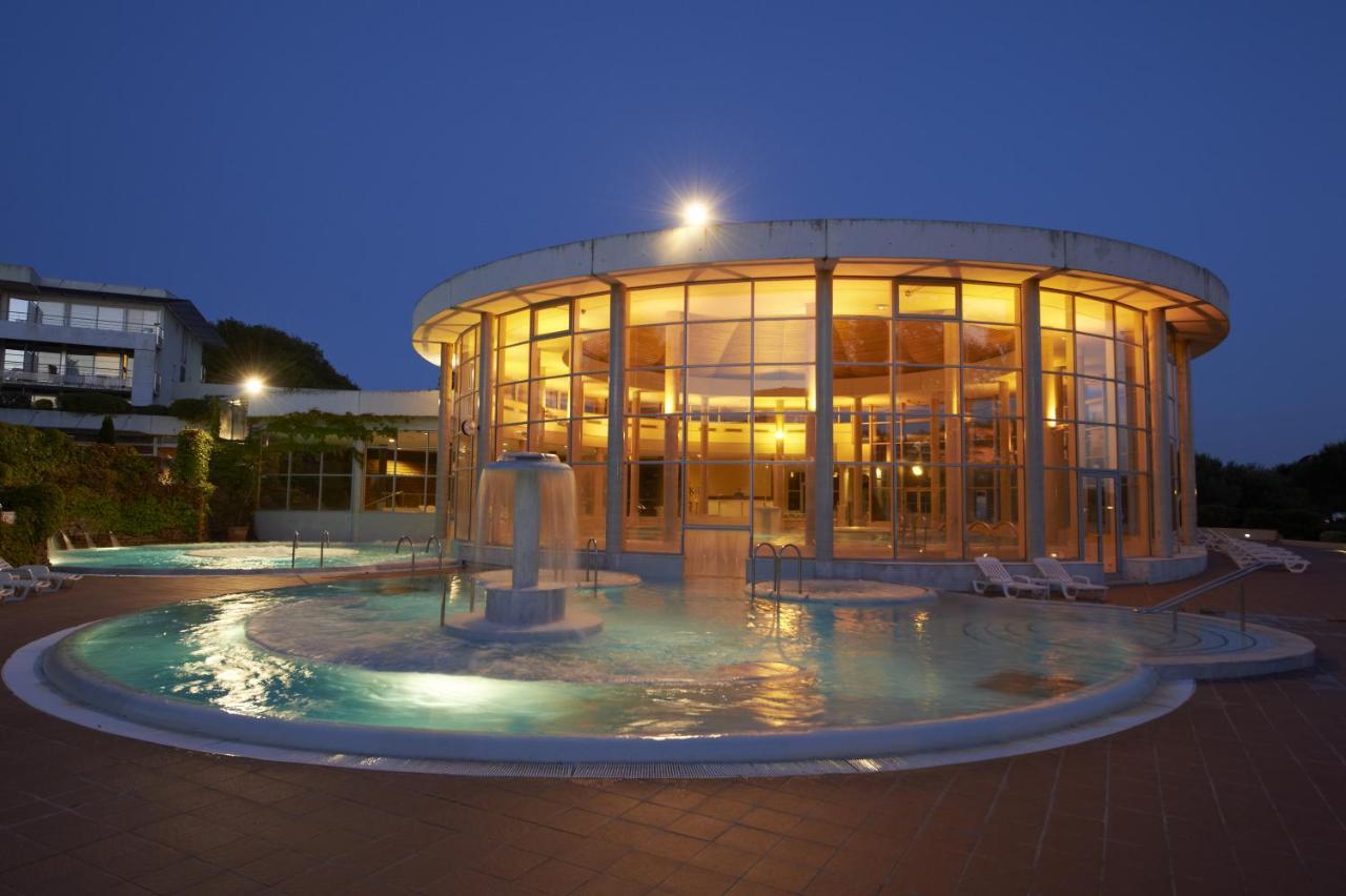 Best Western Hotel Sourceo Saint-Paul-les-Dax Exterior photo