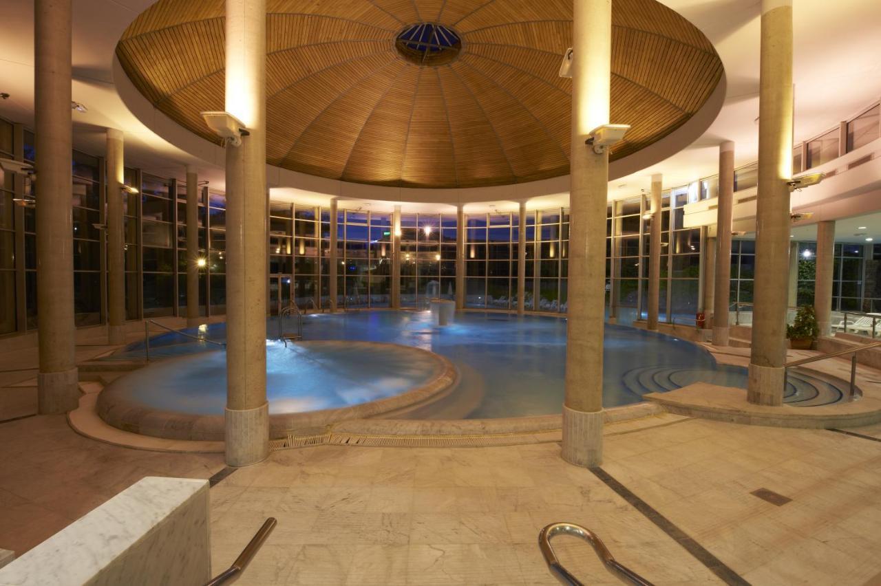 Best Western Hotel Sourceo Saint-Paul-les-Dax Exterior photo
